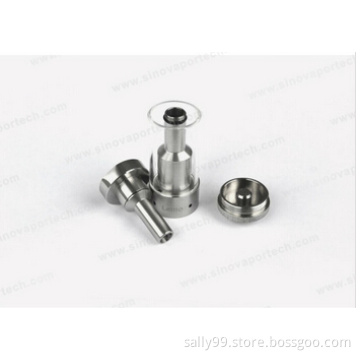 China Supplier Lemo Atomizer Stock Offer Ismoka/Eleaf Lemo Atomizer Airflow Control Eleaf Lemo Drop